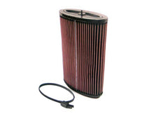 Cargar imagen en el visor de la galería, K&amp;N 05-06 Porsche Boxster 2.7L-F6/3.2L-F6 Drop In Air Filter