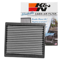 Cargar imagen en el visor de la galería, K&amp;N 05-14 Ford Mustang Air Filter