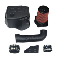 Cargar imagen en el visor de la galería, Injen 12-17 Jeep Wrangler JK 3.6L Evolution Intake (Oiled)