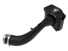 Cargar imagen en el visor de la galería, aFe 20-22 Nissan Frontier V6-3.8L Momentum GT Cold Air Intake System w/ Pro 5R Filter