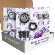 Cargar imagen en el visor de la galería, Yukon Gear Master Overhaul Kit 03-22 Toyota 4Runner 8 inch Differential