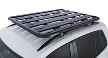 Cargar imagen en el visor de la galería, Rhino-Rack Universal Pioneer Platform Tray - Large - 58in x 46in - Black