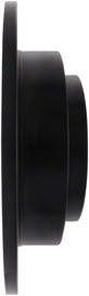 StopTech Power Slot 02-05 WRX Rear Left SportStop Slotted Rotor