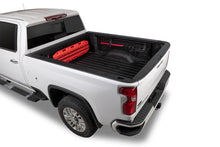 Cargar imagen en el visor de la galería, Putco 20-21 Chevy Silverado HD/Sierra HD - 6.8ft (Standard Box) Molle Passenger Side Panel