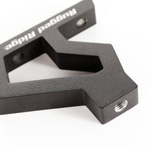 Cargar imagen en el visor de la galería, Rugged Ridge Off-road Jack Mounting Bracket 07-18 Jeep Wrangler JK/JKU