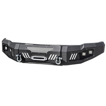 Cargar imagen en el visor de la galería, DV8 Offroad 10-18 RAM 2500 Front Bumper