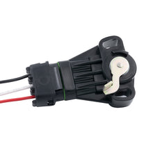 Cargar imagen en el visor de la galería, Innovate Standard Holley Style 4-Barrel Carburetor Throttle Position Sensor (0-5V)