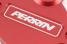 Cargar imagen en el visor de la galería, PERRIN 13-25 Subaru BRZ / Scion FR-S / Toyota 86 &amp; GR86 Cam Solenoid Cover - Red