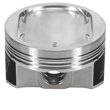 Cargar imagen en el visor de la galería, Wiseco Subaru EJ25 DOHC 4v InvDme -23cc 99.5 Piston Shelf Stock Kit