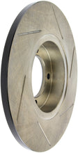 Cargar imagen en el visor de la galería, StopTech Slotted Sport Brake Rotor