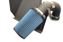 Cargar imagen en el visor de la galería, Injen 16-18 BMW 330i B48 2.0L (t) Wrinkle Black Cold Air Intake