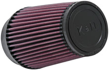 Cargar imagen en el visor de la galería, K&amp;N Bombardier/Can AM/Honda 450/644/650 Universal Replacement Tapered Conical Air Filter