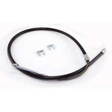 Cargar imagen en el visor de la galería, Omix Parking Brake Cable Front 76-83 Jeep CJ5