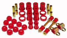 Cargar imagen en el visor de la galería, Prothane 84-87 Pontiac Fiero Total Kit - Red