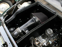 Load image into Gallery viewer, Airaid 06-11 Chevy HHR 2.2/2.4L CAD Intake System w/ Tube (Dry / Black Media)