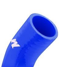 Cargar imagen en el visor de la galería, Mishimoto Datsun 240Z Silicone Radiator Hose Kit Blue