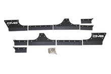 Load image into Gallery viewer, DV8 Offroad 07-18 Jeep Wrangler JK Rock Slider Steps (4 Door Only)