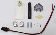 Cargar imagen en el visor de la galería, Walbro fuel pump kit for 90-93 Accord / 89-91 CRX