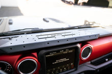 Cargar imagen en el visor de la galería, DV8 Offroad 18-23 Jeep Gladiator Digital Device Dash Mount