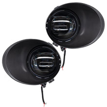 Cargar imagen en el visor de la galería, Oracle 07-13 Toyota Tundra High Powered LED Fog (Pair) w/ Metal Bumper - 6000K