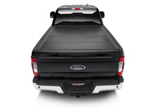 Cargar imagen en el visor de la galería, UnderCover 17-20 Ford F-250/F-350 6.8ft Armor Flex Bed Cover - Black Textured