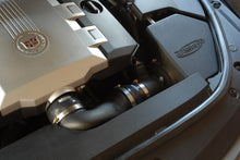 Cargar imagen en el visor de la galería, Volant 08-09 Cadillac CTS 3.6 V6 PowerCore Closed Box Air Intake System