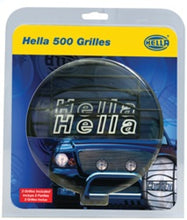 Cargar imagen en el visor de la galería, Hella 500 Grille Cover (Pair)