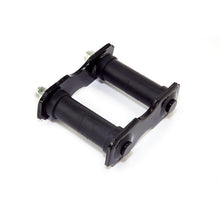 Cargar imagen en el visor de la galería, Omix Rear Spring Shackle Kit 76-86 Jeep CJ Models