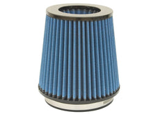 Cargar imagen en el visor de la galería, aFe MagnumFLOW Air Filters IAF P5R A/F P5R 5-1/2F x 7B x 5-1/2T (Inv) x 7H (IM)