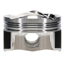 Cargar imagen en el visor de la galería, JE Pistons 2015+ Honda K20C 86.50mm Bore 9.8:1 CR -2.2.cc Dish Piston Kit (Set of 4)