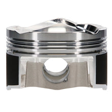 Load image into Gallery viewer, JE Pistons 2015+ Honda K20C 86.50mm Bore 10.5:1 CR 2.0cc Dome Piston Kit (Set of 4)