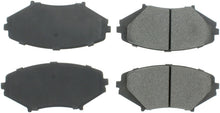 Cargar imagen en el visor de la galería, StopTech Performance 04-07 RX-8 Front Pads