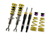 Cargar imagen en el visor de la galería, KW Coilover Kit V1 Infiniti G35 Coupe 2WD (Z33 - CONVERTIBLE CHASSIS ONLY)