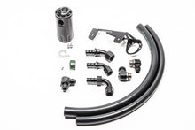 Cargar imagen en el visor de la galería, Radium Engineering Catch Can Kit CCV MK5 Supra Fluid Lock