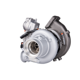 Fleece Performance HE400VG/HE451VE Turbocharger for Cummins ISX - 67mm