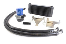 Cargar imagen en el visor de la galería, Perrin 04-21 Subaru STI / 02-14 WRX Oil Cooler Kit w/PERRIN Core