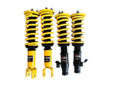 BLOX Racing 13-22 Subaru/Scion FRS/BRZ Street Series II Plus Coilovers