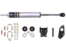 Cargar imagen en el visor de la galería, ICON 07-18 Jeep Wrangler JK High-Clearance Steering Stabilizer Kit