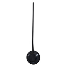 Cargar imagen en el visor de la galería, DV8 Offroad 1997-06 Jeep TJ Billet Antenna-Black