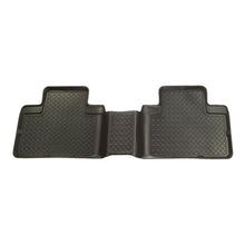 Cargar imagen en el visor de la galería, Husky Liners 84-01 Jeep Cherokee (2DR/4DR) Classic Style 2nd Row Black Floor Liners