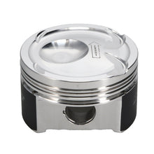 Load image into Gallery viewer, Manley Ford EcoBoost STD Stroke 88mm STD Bore 9.5:1 CR Dish Piston Set