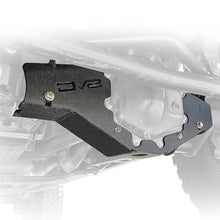 Cargar imagen en el visor de la galería, DV8 Offroad 2018+ Jeep Wrangler JL Front Diff Skid Plate for Dana 44