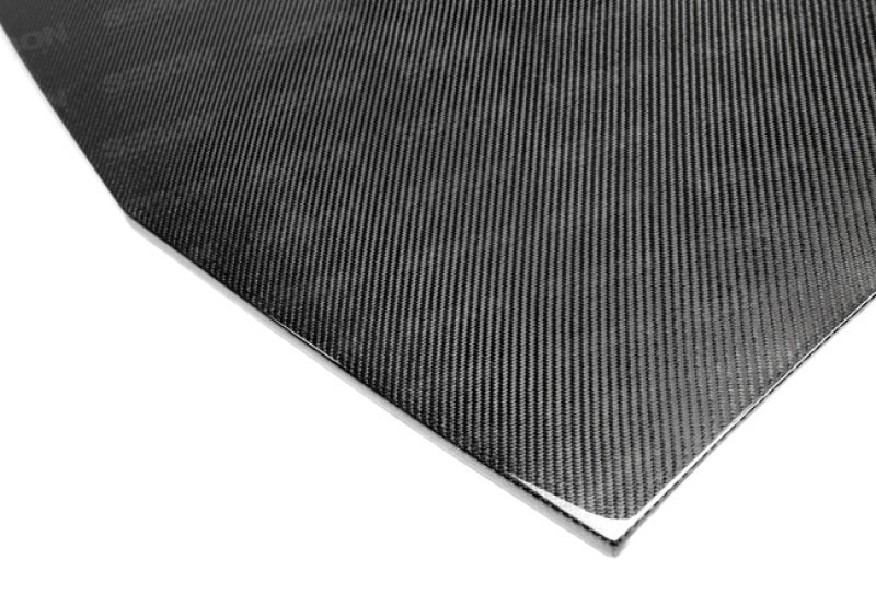 Seibon 70-73 Datsun 240Z OE Carbon Fiber Hood