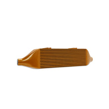 Cargar imagen en el visor de la galería, Mishimoto WRX/STI Front Mount Intercooler Kit - Gold