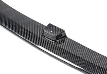 Cargar imagen en el visor de la galería, Seibon 08-10 Subaru STI Hatchback Only CS-Style Carbon Fiber Front Lip