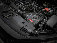 Cargar imagen en el visor de la galería, aFe Takeda Momentum GT Pro DRY S Cold Air Intake System 17-18 Honda Civic Si I4 1.5L (t)