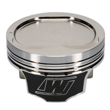 Load image into Gallery viewer, Wiseco Nissan VQ37 1.198inch CH -15.5cc R/Dome 9:1 Piston Shelf Stock Kit