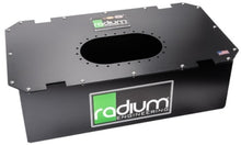 Cargar imagen en el visor de la galería, Radium Engineering R14A Fuel Cell Can - 14 Gallon