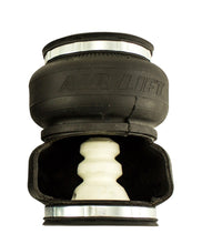 Cargar imagen en el visor de la galería, Air Lift Replacement Air Spring - LoadLifter 5000 Ultimate Bellows Type w/ internal Jounce Bumper