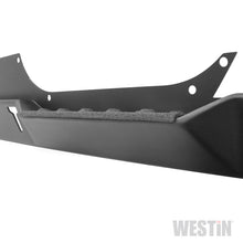 Cargar imagen en el visor de la galería, Westin/Snyper 07-17 Jeep Wrangler Unlimited Rock Slider Steps - Textured Black